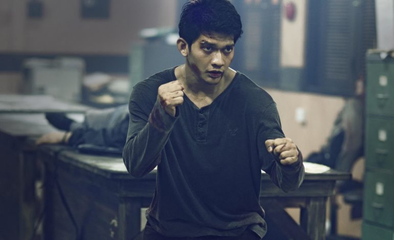 Iko Uwais Confirmed as the Villain in ‘The Expendables 4’