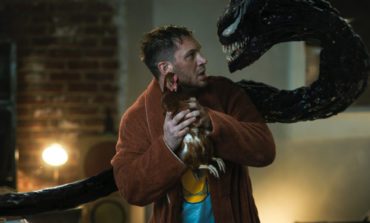 'Venom: Let There Be Carnage' Will Surpass 'Black Widow' at 2021 Domestic Box Office