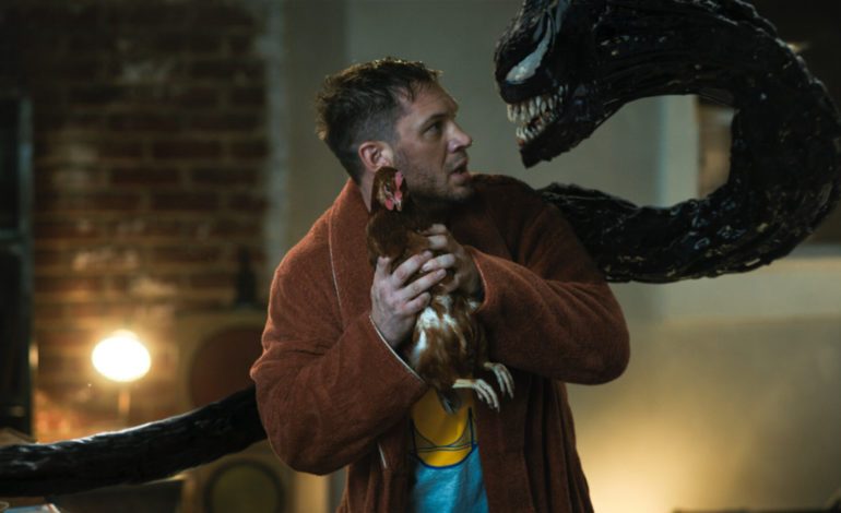 ‘Venom: Let There Be Carnage’ Will Surpass ‘Black Widow’ at 2021 Domestic Box Office