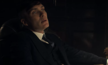 Cillian Murphy Officially Cast as J. Robert Oppenheimer in Christopher Nolan's Upcoming Project at Universal; Expected to Hit Theaters in 2023