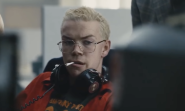 Will Poulter Cast as Adam Warlock in 'Guardians of the Galaxy: Vol. 3'