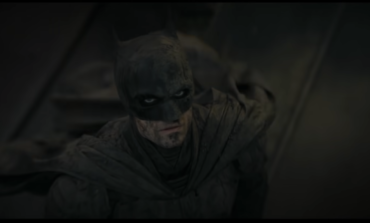 'The Batman' Gets First Full Trailer