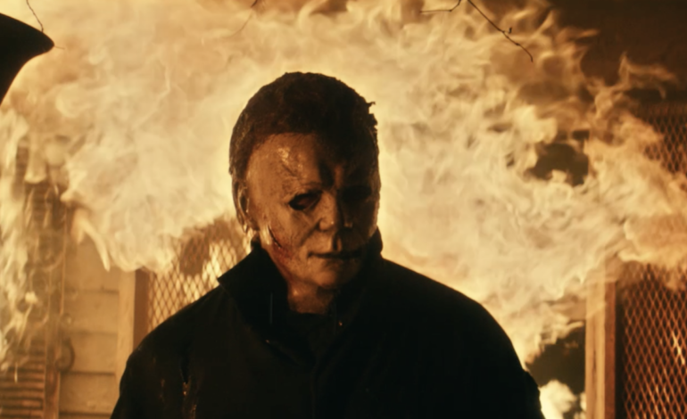 Review: ‘Halloween Kills’ is More Like Halloween Bores