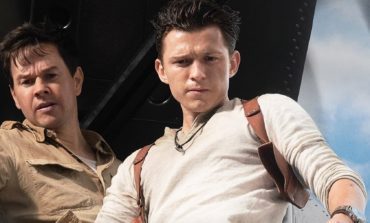 Spectacular 'Uncharted' Trailer with Tom Holland and Mark Wahlberg