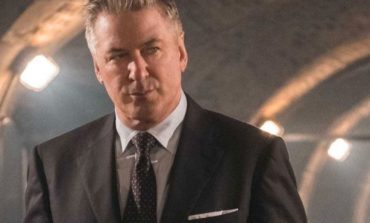 Alec Baldwin Turns Over His Phone to Authorities Following 'Rust' Incident