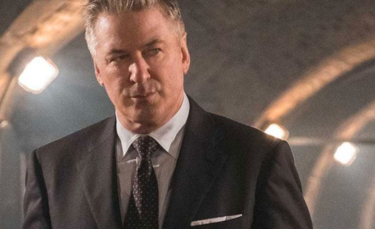 Alec Baldwin Seeks Dismissal of ‘Rust’ Lawsuit