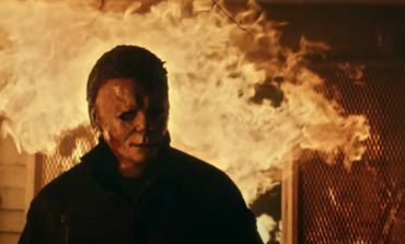 'Halloween Kills' Slashes Weekend Box Office