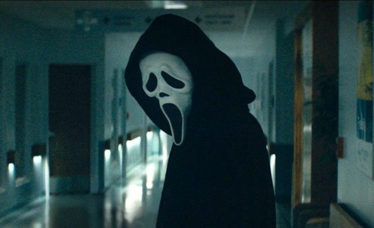 New ‘Scream’ Trailer Out