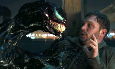 Third 'Venom' Movie With Tom Hardy in the Works