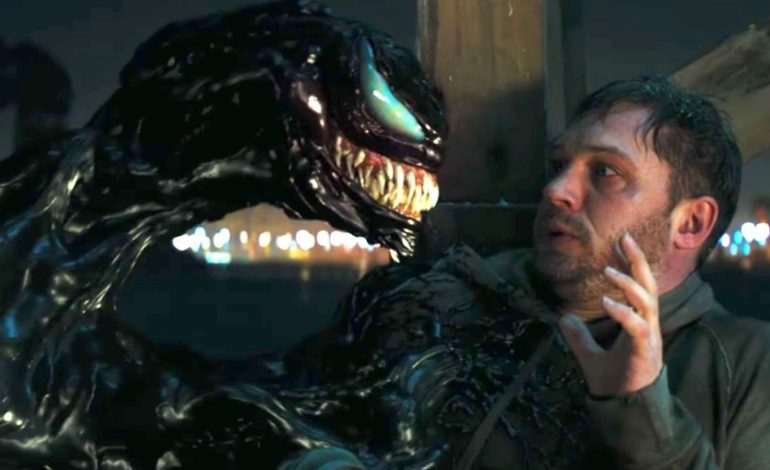 Third ‘Venom’ Movie With Tom Hardy in the Works