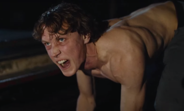 ‘Wolf’ Releases Trailer, Starring George MacKay and Lily-Rose Depp