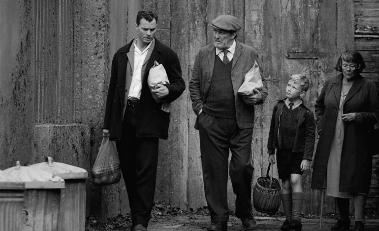 ‘Belfast’ Movie Review: The Most Personal Work by Kenneth Branagh to Date