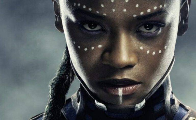 Letitia Wright Hints At The Return Of Shuri From ‘Black Panther’ In Marvel’s Future