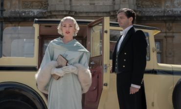 ‘Downton Abbey: A New Era’ Teaser Trailer Released