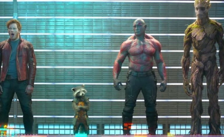 James Gunn Reveals Vin Diesel and Bradley Cooper are Not On Set For ‘Thor: Love and Thunder’ or ‘Guardians of the Galaxy Vol. 3’