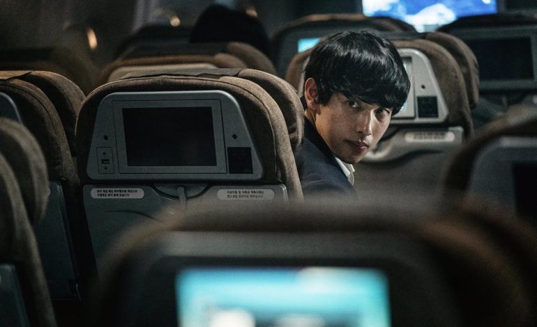 Korean Disaster Film ‘Emergency Declaration’ Will Get A U.S. Theatrical Release