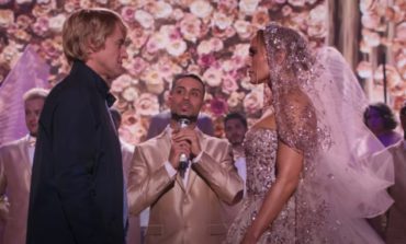 Jennifer Lopez and Owen Wilson Say 'I Do' in Rom-Com 'Marry Me' Trailer