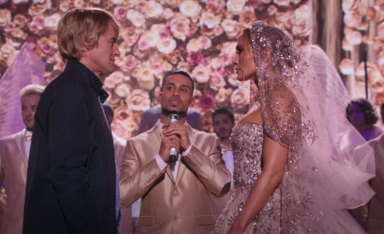Jennifer Lopez and Owen Wilson Say ‘I Do’ in Rom-Com ‘Marry Me’ Trailer