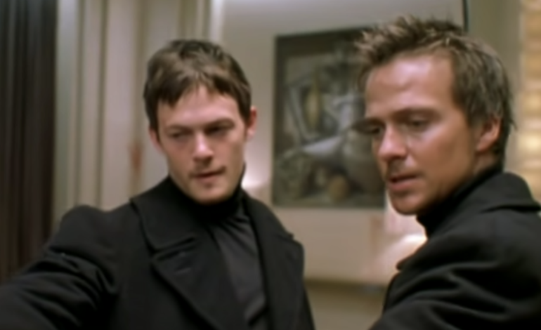 ‘Boondock Saints III’ in the Works With Norman Reedus, Sean Patrick Flanery, and Director Troy Duffy Back Together Again