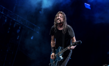 Dave Grohl Announces 'Foo Fighters' Horror Comedy Film 'Studio666'