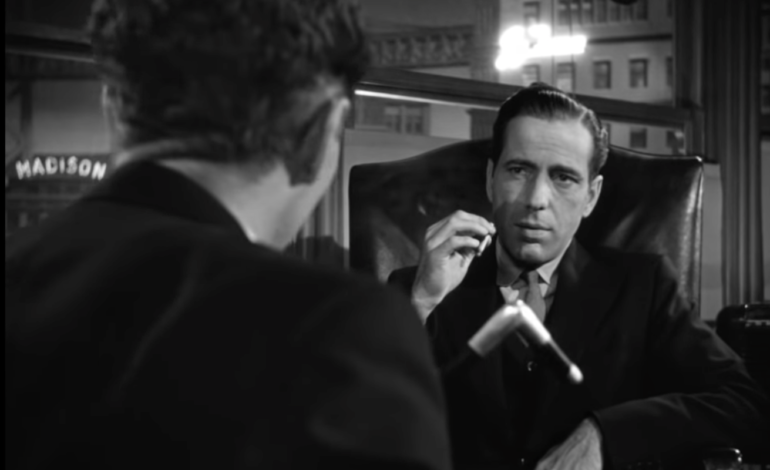 Feature: A Brief History of Noir and the Case for a New Noir Movement