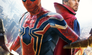 'Spider-Man: No Way Home' Trailer Confirms Electro, Sandman, and The Lizard