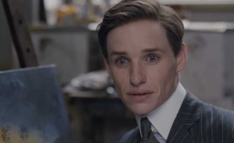 Eddie Redmayne Regrets His Role In ‘The Danish Girl’