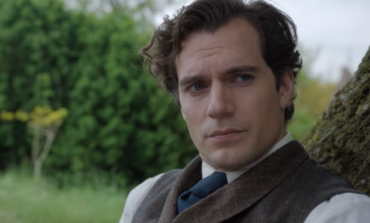 Henry Cavill Has Completed Filming For 'Enola Holmes 2'