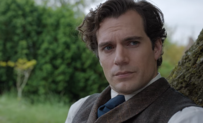 Henry Cavill Has Completed Filming For ‘Enola Holmes 2’