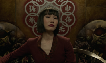 Interview: Meng'er Zhang of 'Shang-Chi' Talks Acting, MCU, and Her Future Dream Jobs