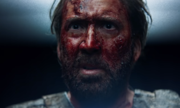 Nicolas Cage is Set to Play Dracula in 'Renfield'