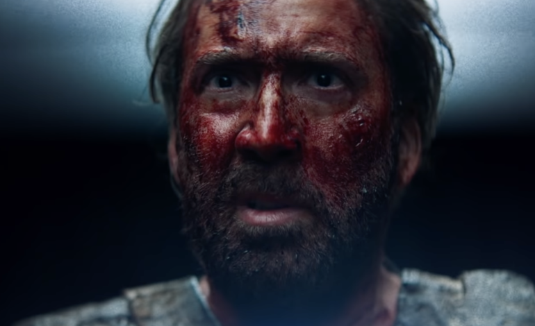 Nicolas Cage is Set to Play Dracula in ‘Renfield’