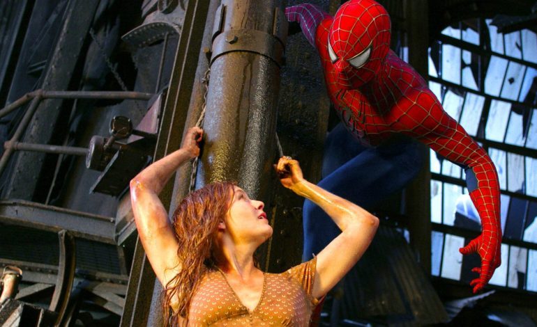 “It Was Very Extreme”: Kirsten Dunst on ‘Spider-Man 2’ Pay Gap
