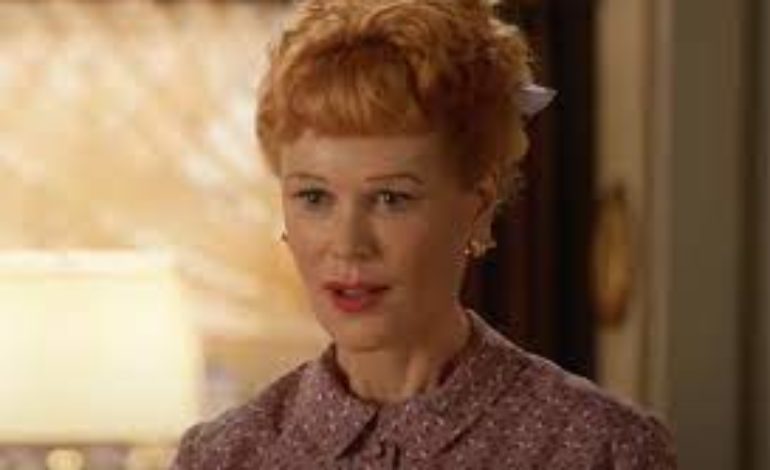 Will Nicole Kidman Deliver an Oscar-Worthy Performance in Aaron Sorkin’s ‘Being the Ricardos?’