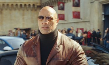 Dwayne Johnson Shares Thoughts on ‘Red Notice’ and Reaction to ‘Black Adam’ Early Cut