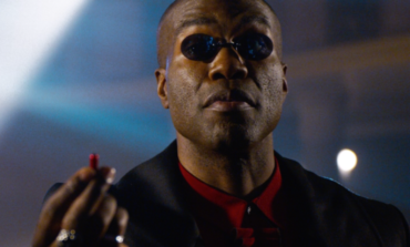 Yahya Abdul-Mateen II Says His Morpheus in 'The Matrix Resurrections' is Not the Same As Fishburne's