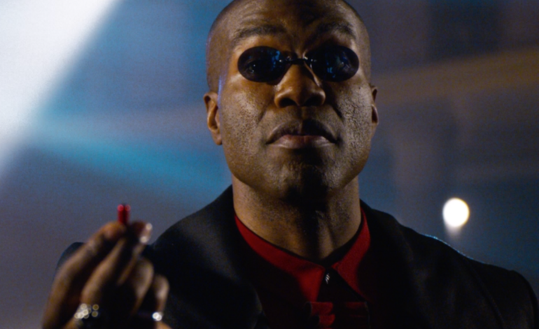 Yahya Abdul-Mateen II Says His Morpheus in ‘The Matrix Resurrections’ is Not the Same As Fishburne’s