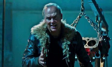 Michael Keaton Confirms His Return as the Vulture