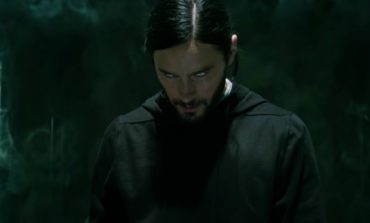 Watch Vampire Jared Leto in New ‘Morbius’ Trailer and Featurette