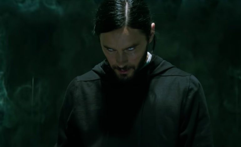Watch Vampire Jared Leto in New ‘Morbius’ Trailer and Featurette