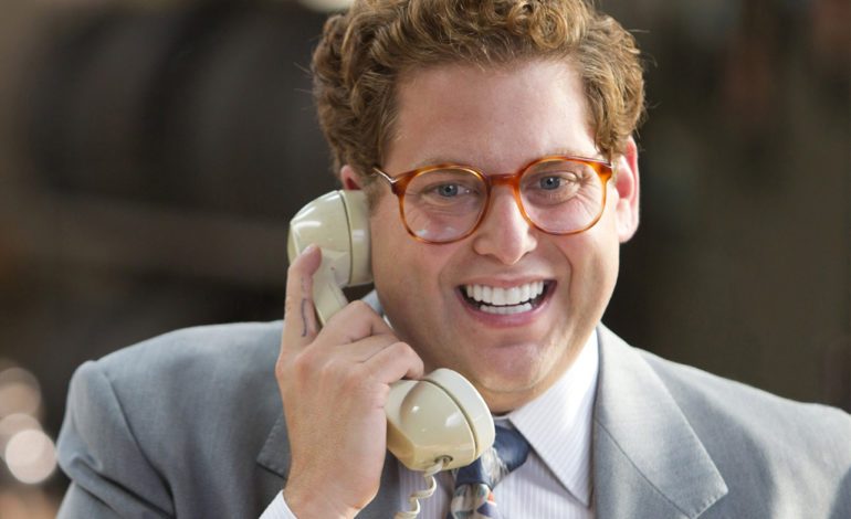Jonah Hill to Play Jerry Garcia in Martin Scorsese’s Grateful Dead Biopic