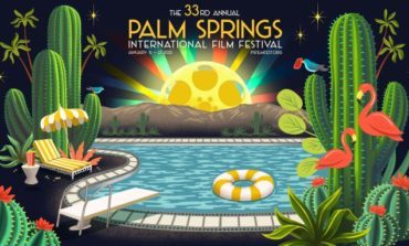 Palm Springs Film Awards Gala Canceled Due to COVID Rising Concerns