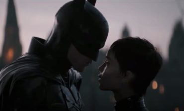 'The Batman' Previews Reach 21.6 Million in Box Office