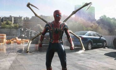 Sony CEO States They Have “One More Lendback” of Tom Holland's as Spider-Man to Marvel Studios Committed