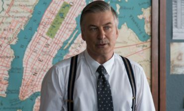 Alec Baldwin Returns To Acting For The First Time Since 'Rust'