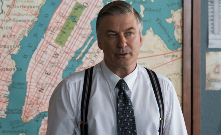 Alec Baldwin Returns To Acting For The First Time Since ‘Rust’