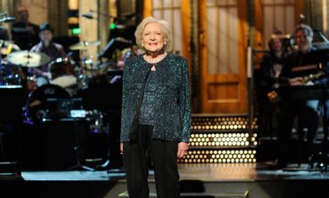 Celebrate Betty White's 100th Birthday, a One-Day-Only Theatrical Event