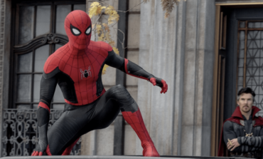 'Spider-Man: No Way Home' Surpasses 'The Avengers' In Box Office Numbers