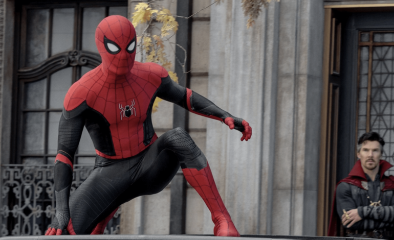‘Spider-Man: No Way Home’ Surpasses ‘The Avengers’ In Box Office Numbers
