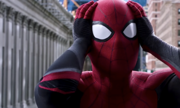 'Spider-Man: No Way Home' Beats Out "No Time To Die' in Box Office Records Despite Omicron Surge in UK